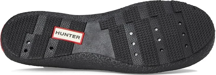 Hunter Videl Women's Shoes Light Pink/Black : 9 M, Synthetic - Image 3