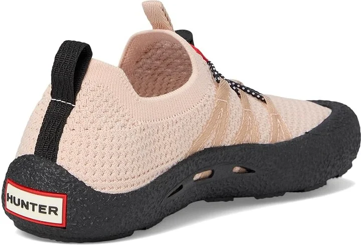 Hunter Videl Women's Shoes Light Pink/Black : 9 M, Synthetic - Image 4