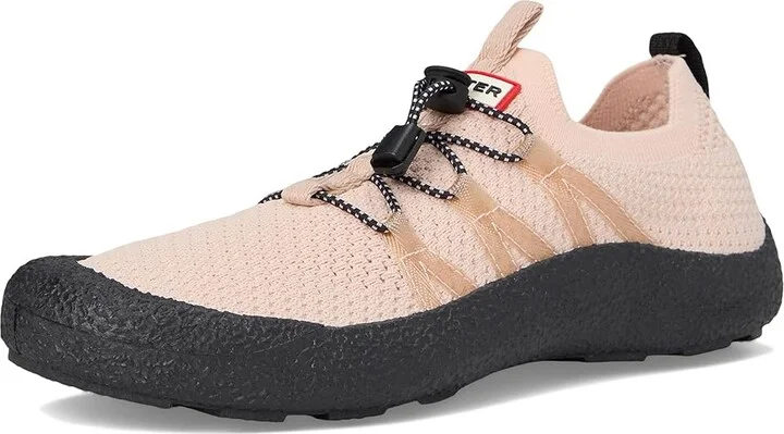 Hunter Videl Women's Shoes Light Pink/Black : 9 M, Synthetic - Image 5