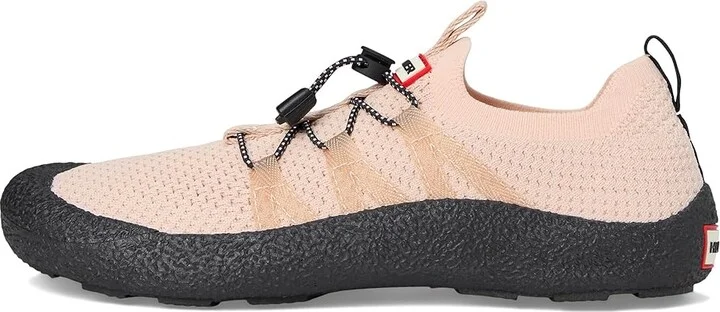Hunter Videl Women's Shoes Light Pink/Black : 9 M, Synthetic - Image 6
