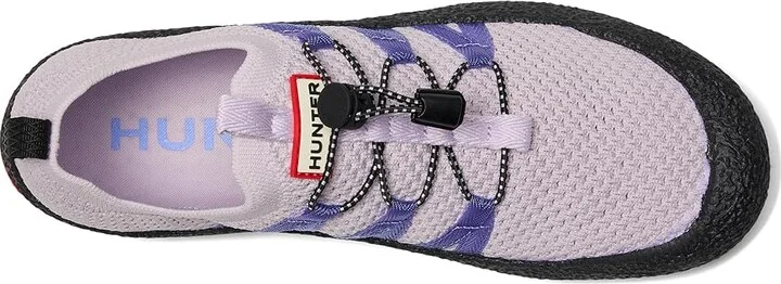 Hunter Videl Women's Shoes Light Purple/Dark Purple : 10 M, Synthetic - Image 2