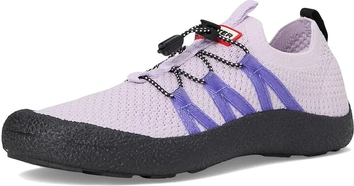 Hunter Videl Women's Shoes Light Purple/Dark Purple : 10 M, Synthetic - Image 5