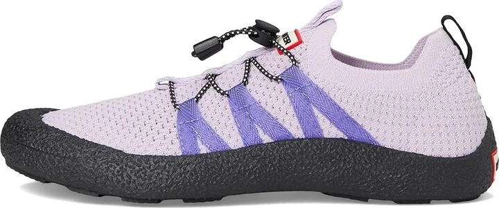 Hunter Videl Women's Shoes Light Purple/Dark Purple : 10 M, Synthetic - Image 6