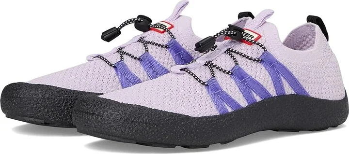 Hunter Videl Women's Shoes Light Purple/Dark Purple : 10 M, Synthetic