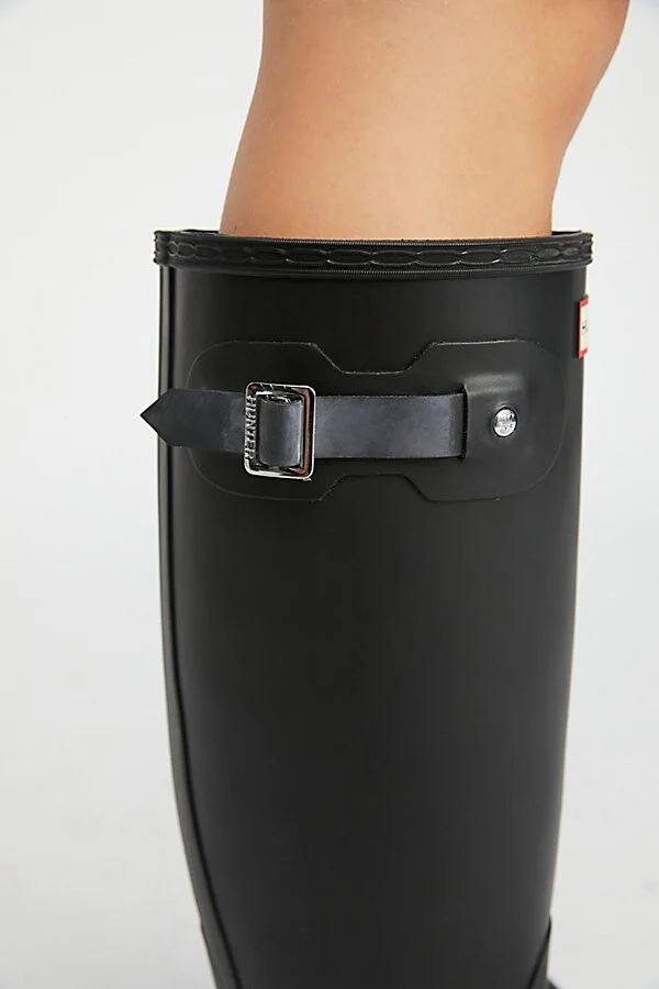 Hunter Wellies - Image 2