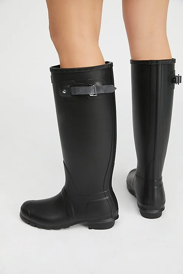 Hunter Wellies - Image 3