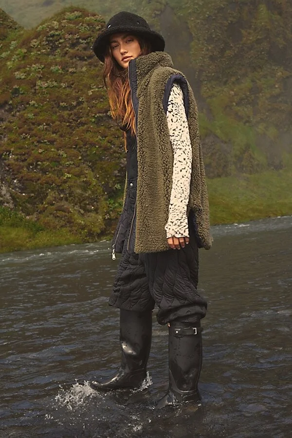 Hunter Wellies - Image 5