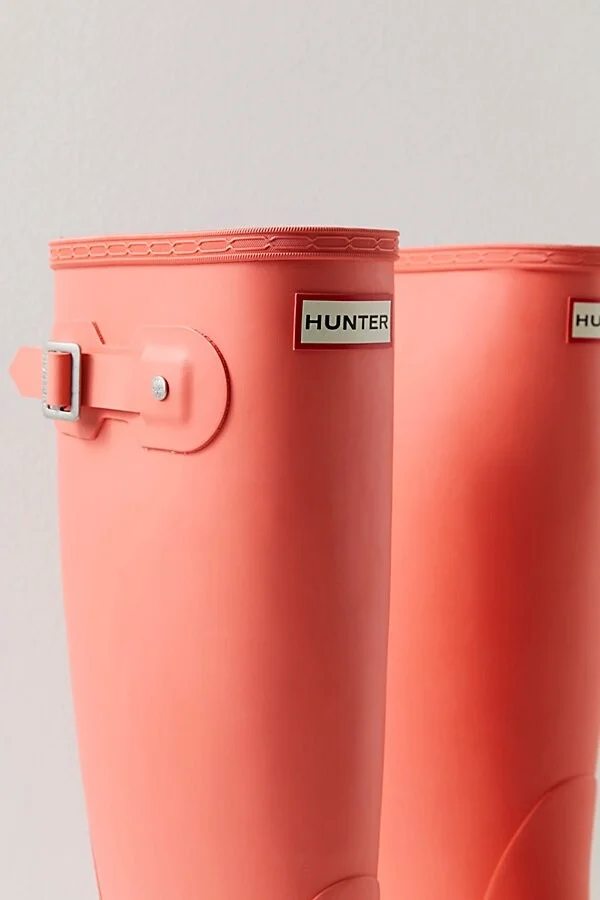 Hunter Wellies - Image 2