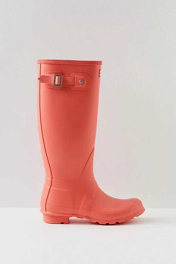 Hunter Wellies - Image 3