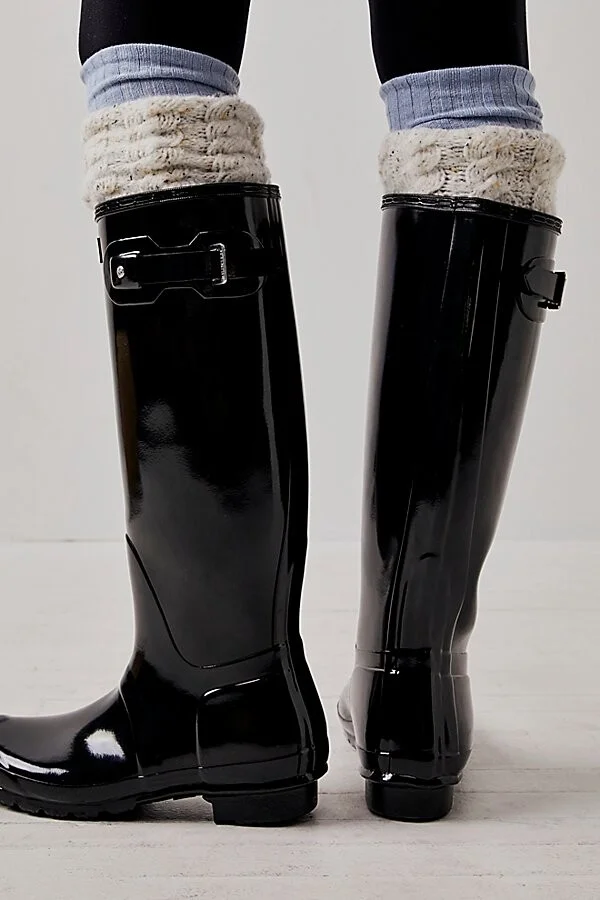 Hunter Wellies - Image 3