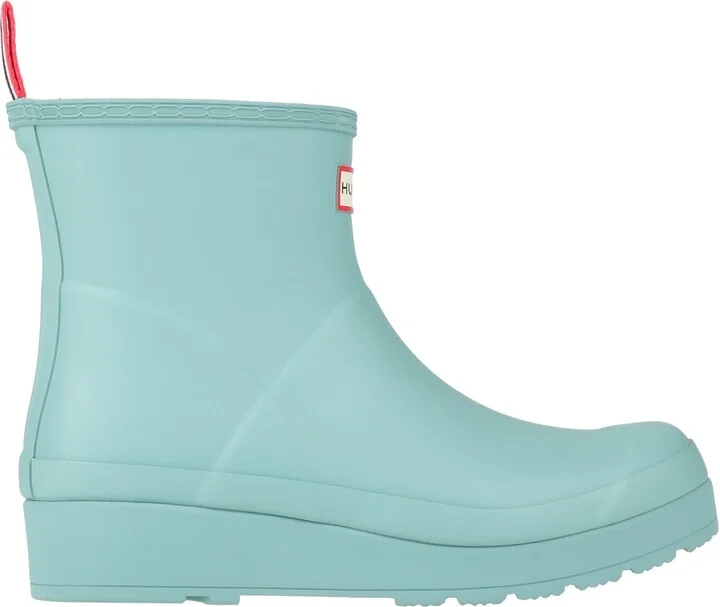 Hunter Woman Ankle boots - Image 3
