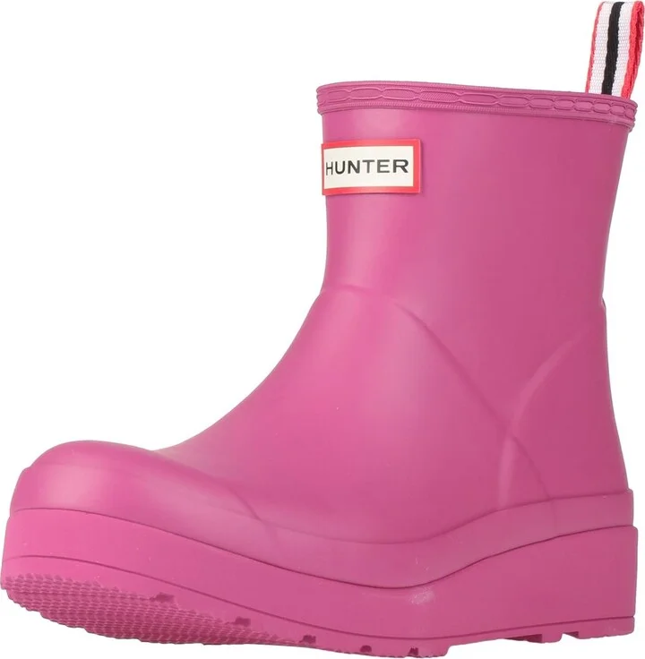 Hunter Woman Ankle boots - Image 7
