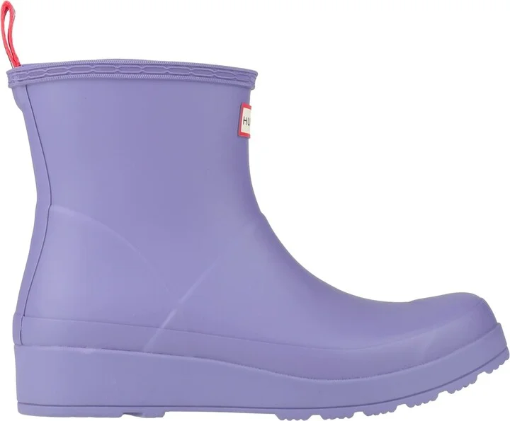 Hunter Woman Ankle boots - Image 9