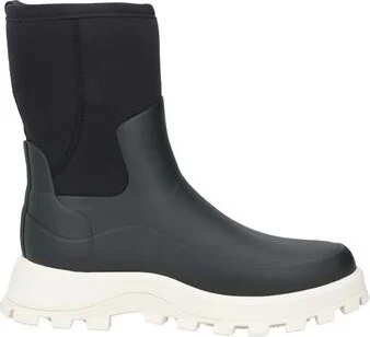 Hunter Woman Ankle boots