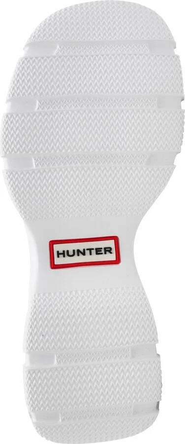Hunter Women's Abel Square Toe Wedge Casual Sandals from Finish Line - Image 11