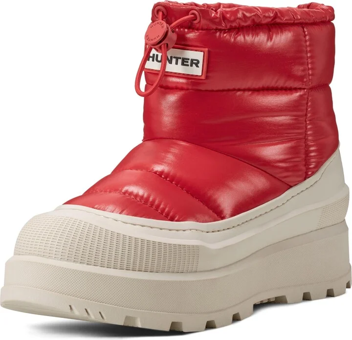 Hunter Women's Amble Ankle Boot