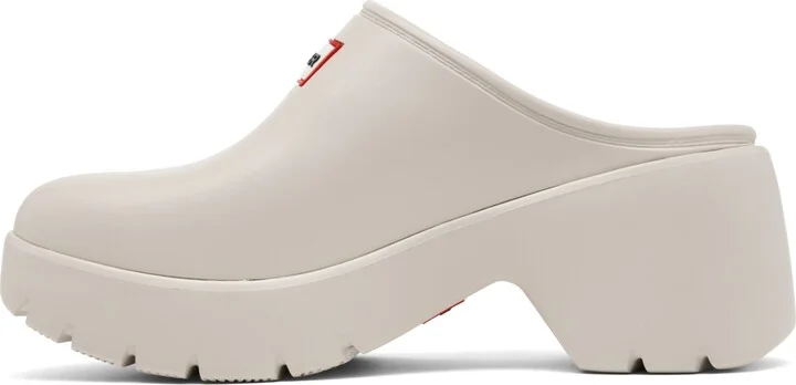 Hunter Women's Anika Slip-on Wedge Clog Sandals from Finish Line - Image 3