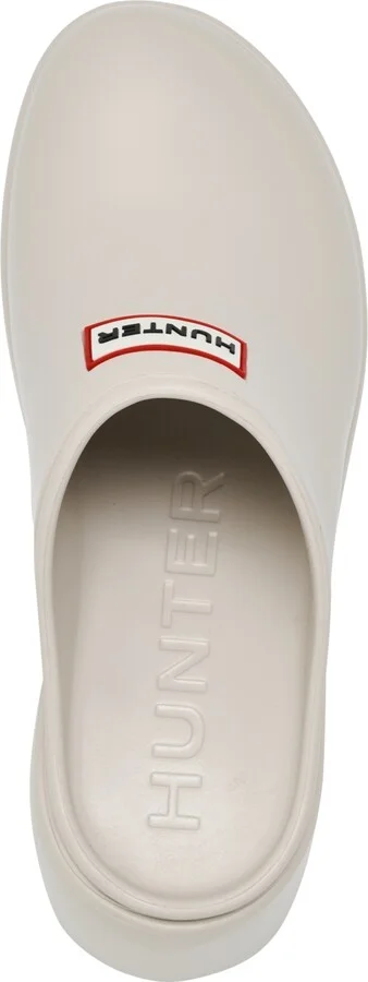 Hunter Women's Anika Slip-on Wedge Clog Sandals from Finish Line - Image 5