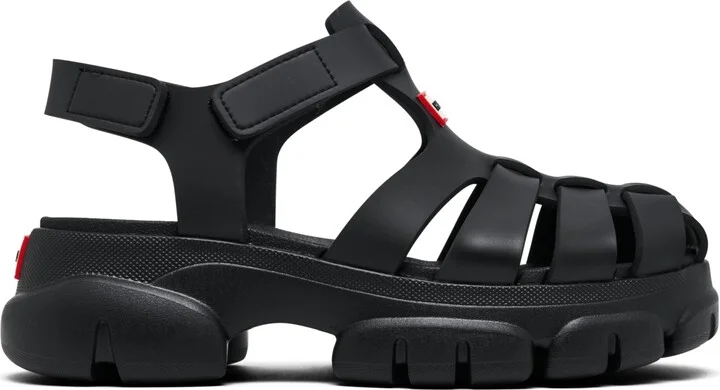 Hunter Women's Belah Closed Toe Casual Sandals from Finish Line - Image 2