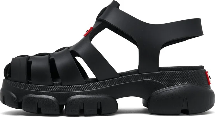 Hunter Women's Belah Closed Toe Casual Sandals from Finish Line - Image 3