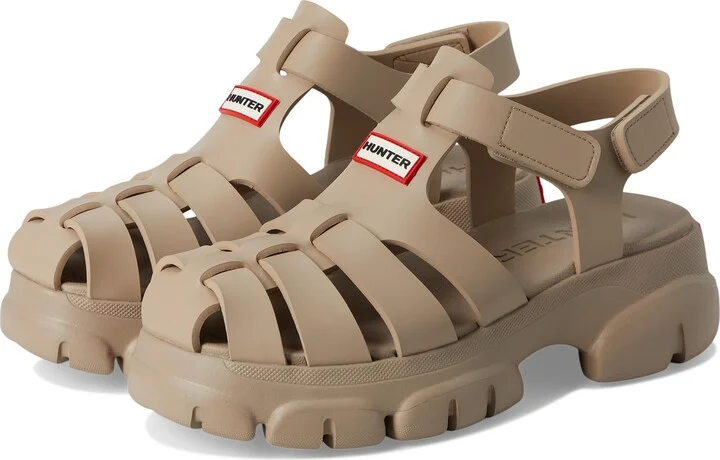 Hunter Women's Belah Fisherman Sandal