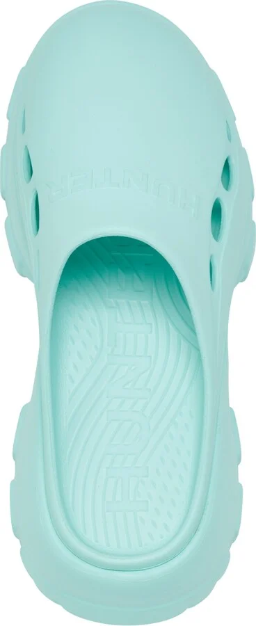 Hunter Women's Bryce Slip-on Closed Toe Casual Clog Sandals from Finish Line - Image 5