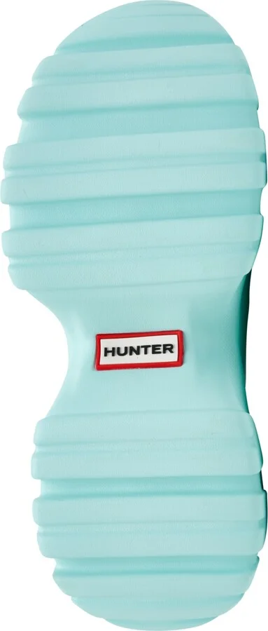 Hunter Women's Bryce Slip-on Closed Toe Casual Clog Sandals from Finish Line - Image 6