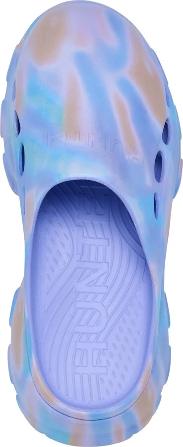 Hunter Women's Bryce Slip-on Closed Toe Casual Clog Sandals from Finish Line - Image 10
