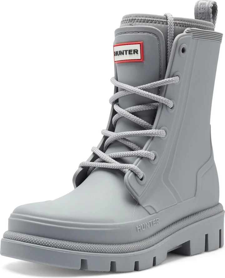 Tundra Grey