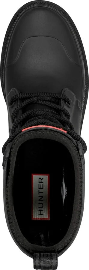 Hunter Women's Diana Waterproof Lace-Up Boots from Finish Line - Image 4