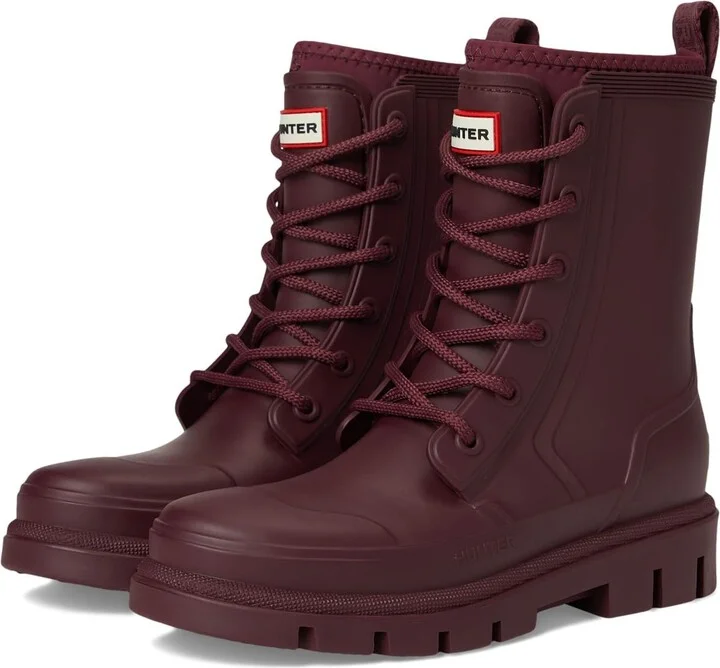 Hunter Women's Diana Waterproof Rain Boot