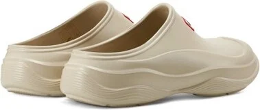 Hunter Women's Elana Casual Slip-on Clogs BLK- - Image 3