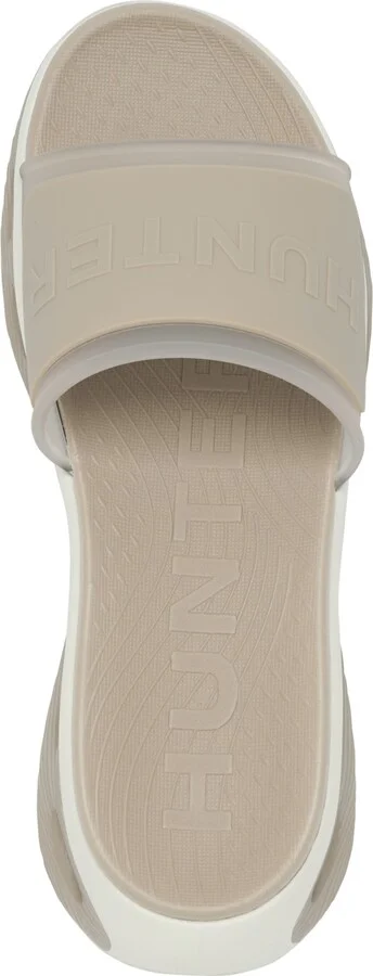 Hunter Women's Geneva Square-Toe Slip-On Casual Sandals from Finish Line - Image 5