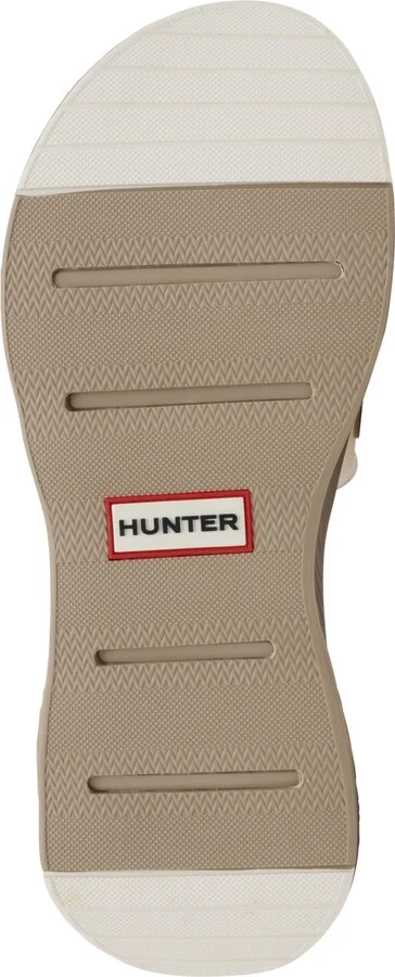 Hunter Women's Geneva Square-Toe Slip-On Casual Sandals from Finish Line - Image 6
