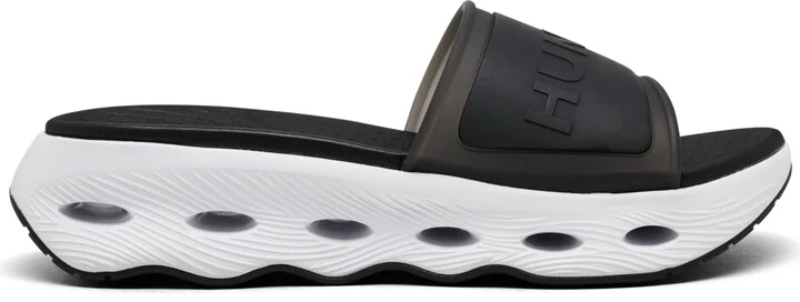 Hunter Women's Geneva Square-Toe Slip-On Casual Sandals from Finish Line - Image 7