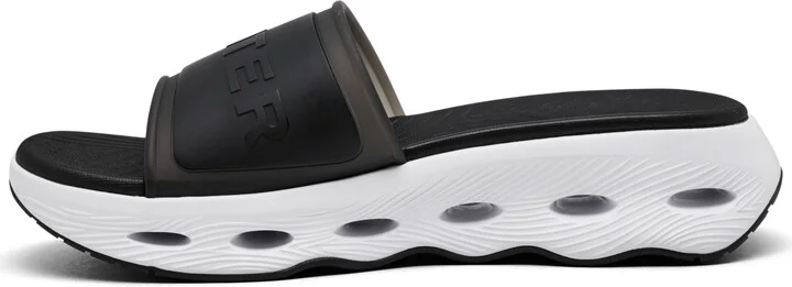Hunter Women's Geneva Square-Toe Slip-On Casual Sandals from Finish Line - Image 8