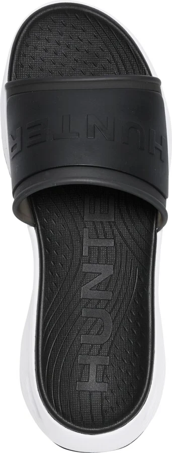 Hunter Women's Geneva Square-Toe Slip-On Casual Sandals from Finish Line - Image 10