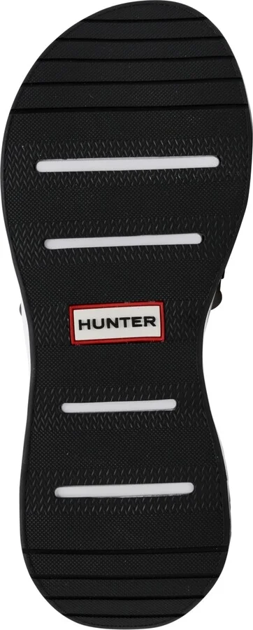 Hunter Women's Geneva Square-Toe Slip-On Casual Sandals from Finish Line - Image 11
