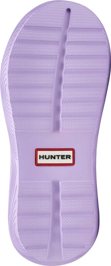 Hunter Women's Haddie Slip-on Open Toe Wedge Sandals from Finish Line - Image 6