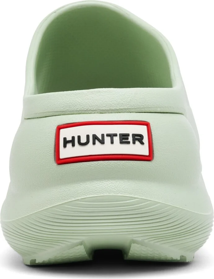 Hunter Women's Haddie Slip-on Open Toe Wedge Sandals from Finish Line - Image 9