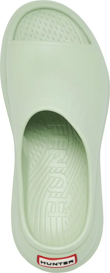 Hunter Women's Haddie Slip-on Open Toe Wedge Sandals from Finish Line - Image 10