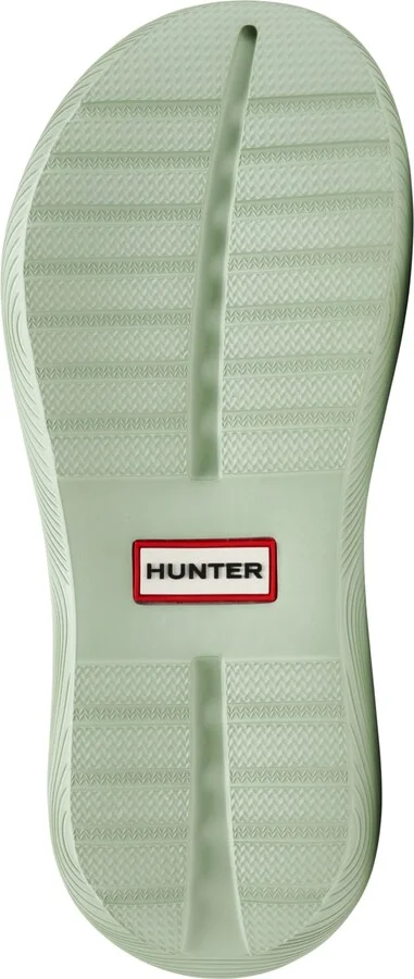 Hunter Women's Haddie Slip-on Open Toe Wedge Sandals from Finish Line - Image 11