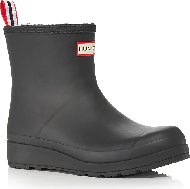 Hunter Women's Insulated Rain Booties