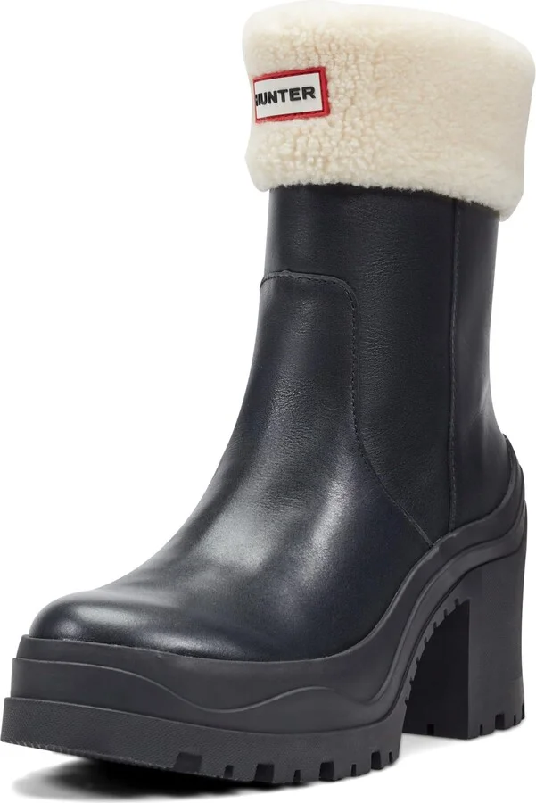 Hunter Women's Marisol Waterproof Ankle Boot