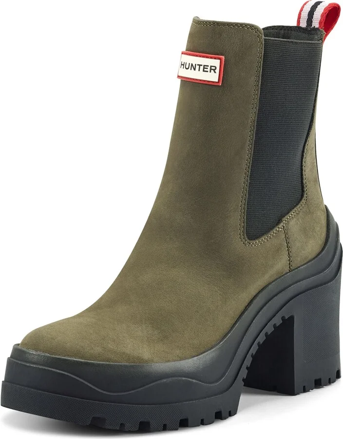 Hunter Women's Miana Chelsea Boot