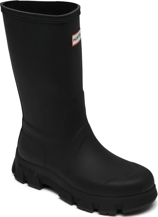 Hunter Women's Micah Waterproof Casual Boots from Finish Line