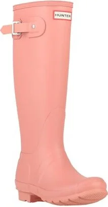 Hunter Womens Org Tall Woman Boot - Image 5
