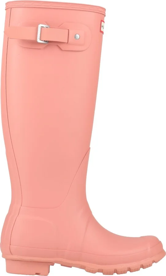Hunter Womens Org Tall Woman Boot - Image 6
