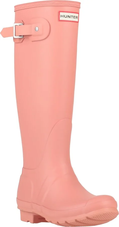 Hunter Womens Org Tall Woman Boot - Image 7