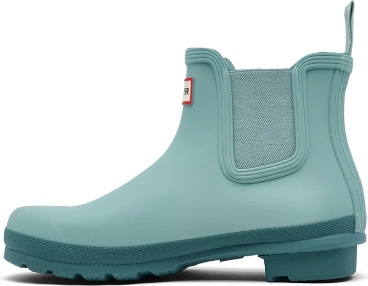 Hunter Women's Original Chelsea Boots from Finish Line - Image 3